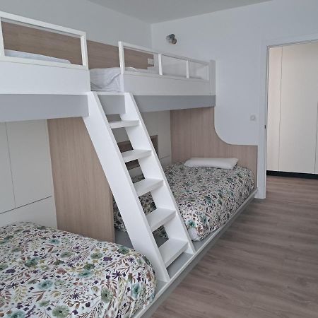 Superbe Appartement T3 Au Centre Plage .Parking Андай Екстер'єр фото